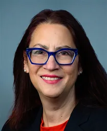 Laura Friedman