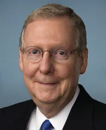 A. Mitchell McConnell, Jr.