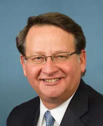Gary C Peters