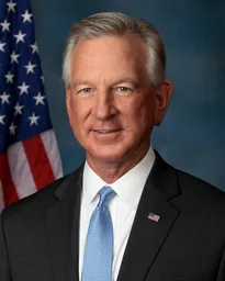 Thomas H Tuberville